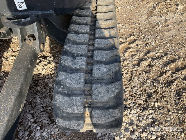 2023 Bobcat E50Z Long-Arm Mini Excavator: <6.6t - Crawler excavator: picture 4 2023 Bobcat E50Z Long-Arm Mini Excavator: <6.6t - Crawler excavator: picture 4