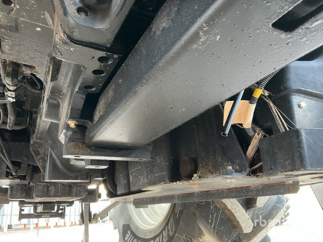 2023 New Holland T7.165S 4WD Tractor Agr?cola - Farm tractor: picture 5 2023 New Holland T7.165S 4WD Tractor Agr?cola - Farm tractor: picture 5