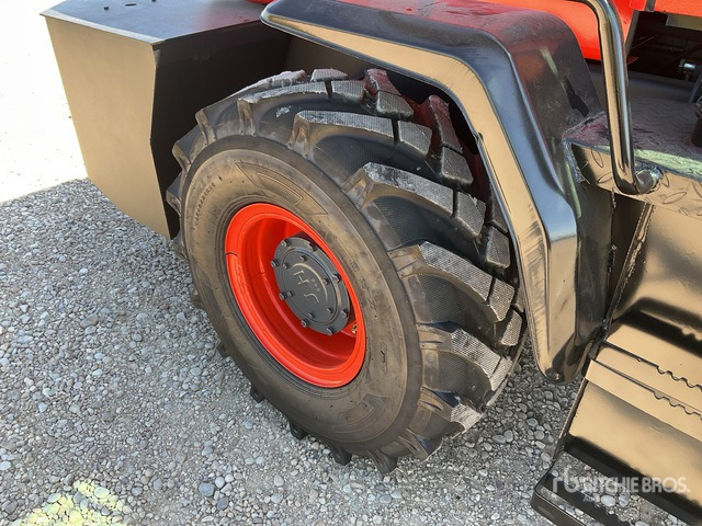 2025 Plus Power T30A1 3000 kg 4x4 (Unused) Rough Terrain Forklift - Rough terrain forklift: picture 5 2025 Plus Power T30A1 3000 kg 4x4 (Unused) Rough Terrain Forklift - Rough terrain forklift: picture 5