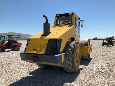 BOMAG BW219DH-3 - Road roller: picture 3 BOMAG BW219DH-3 - Road roller: picture 3