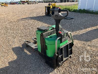 CESAB P320/8 - Pallet truck: picture 2 CESAB P320/8 - Pallet truck: picture 2