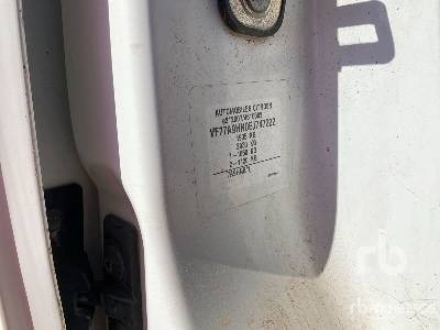 CITROEN BERLINGO (Inoperable) - Panel van: picture 5 CITROEN BERLINGO (Inoperable) - Panel van: picture 5
