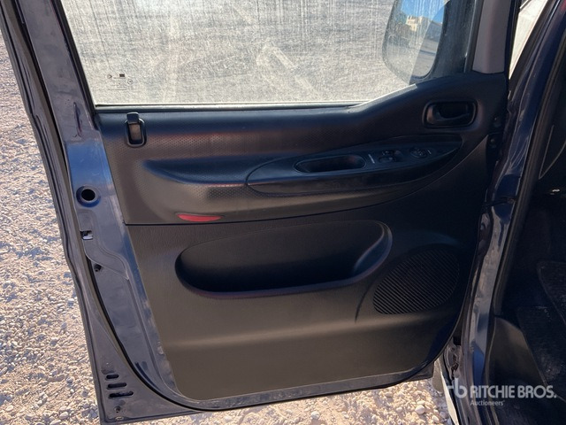 2002 Hyundai H1 6 Passenger Van - Commercial vehicle: picture 5 2002 Hyundai H1 6 Passenger Van - Commercial vehicle: picture 5