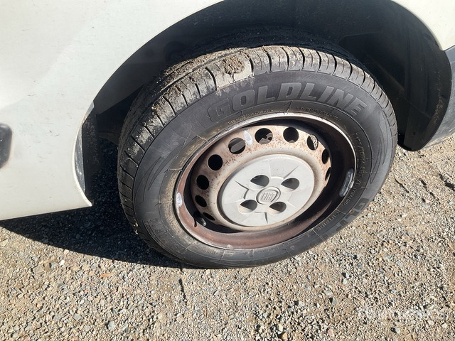 2015 Fiat Fiorino Van Truck - Commercial vehicle: picture 4 2015 Fiat Fiorino Van Truck - Commercial vehicle: picture 4