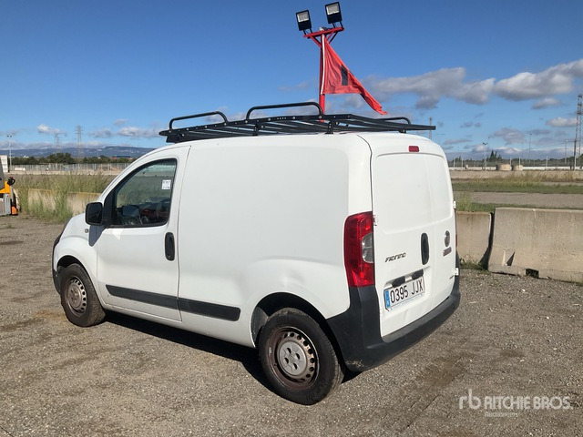 2015 Fiat Fiorino Van Truck - Commercial vehicle: picture 2 2015 Fiat Fiorino Van Truck - Commercial vehicle: picture 2