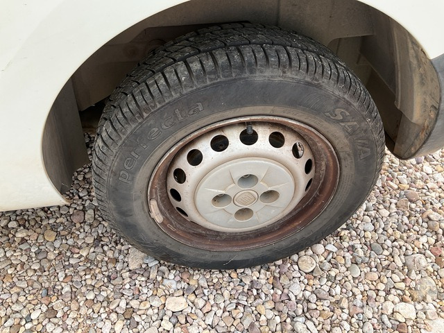 2017 Fiat Fiorino Cargo Van - Commercial vehicle: picture 4 2017 Fiat Fiorino Cargo Van - Commercial vehicle: picture 4