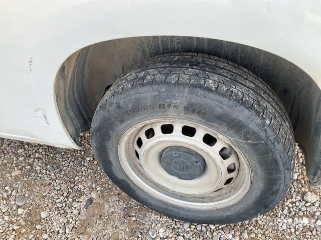 2020 Citro?n Berlingo Cargo Van - Commercial vehicle: picture 5 2020 Citro?n Berlingo Cargo Van - Commercial vehicle: picture 5