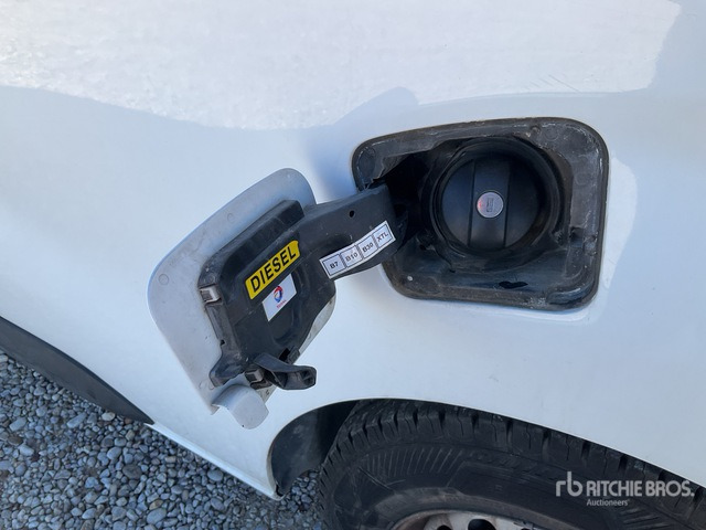 2020 Citro?n Jumpy Cargo Van - Commercial vehicle: picture 5 2020 Citro?n Jumpy Cargo Van - Commercial vehicle: picture 5