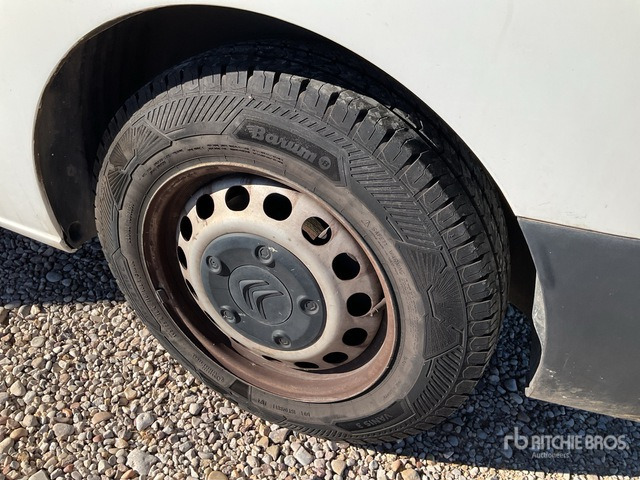 2020 Citro?n Jumpy Cargo Van - Commercial vehicle: picture 4 2020 Citro?n Jumpy Cargo Van - Commercial vehicle: picture 4