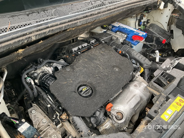 2021 Citroen Berlingo Cargo Van - Commercial vehicle: picture 4 2021 Citroen Berlingo Cargo Van - Commercial vehicle: picture 4