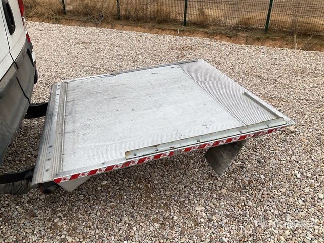 2021 Iveco Daily 35S18 Cargo Van - Commercial vehicle: picture 4 2021 Iveco Daily 35S18 Cargo Van - Commercial vehicle: picture 4