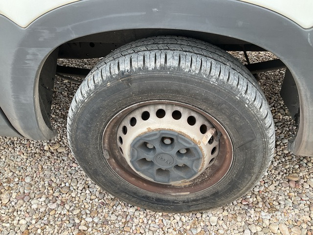 2021 Iveco Daily 35S18 Cargo Van - Commercial vehicle: picture 5 2021 Iveco Daily 35S18 Cargo Van - Commercial vehicle: picture 5