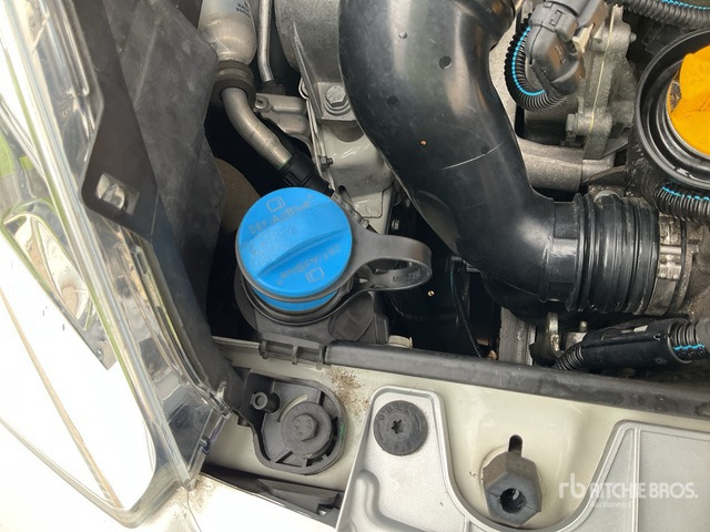 2022 Fiat Fiorino Cargo Van - Commercial vehicle: picture 5 2022 Fiat Fiorino Cargo Van - Commercial vehicle: picture 5