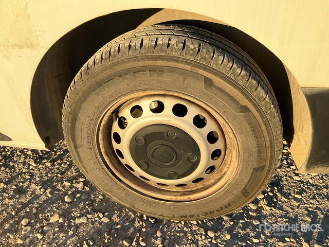 2022 Fiat Scudo Cargo Van - Commercial vehicle: picture 4 2022 Fiat Scudo Cargo Van - Commercial vehicle: picture 4