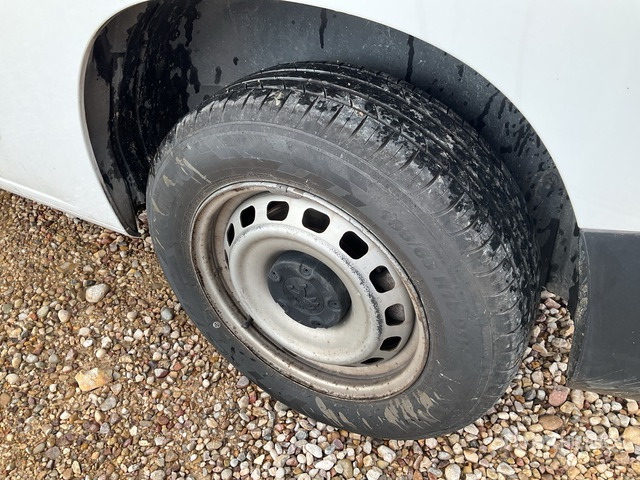 2022 Peugeot Partner Cargo Van - Commercial vehicle: picture 4 2022 Peugeot Partner Cargo Van - Commercial vehicle: picture 4