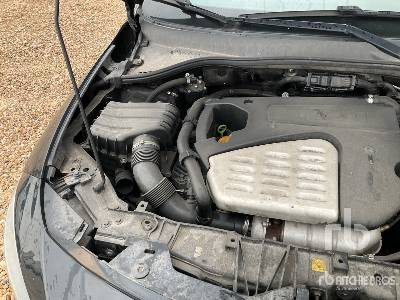 Car FIAT TIPO: picture 21