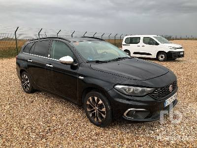 FIAT TIPO - Car: picture 4 FIAT TIPO - Car: picture 4