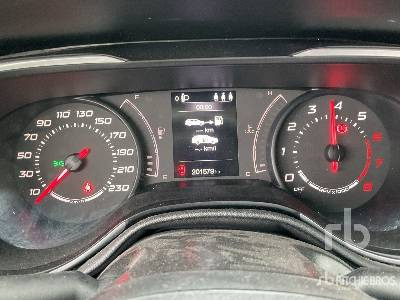 Car FIAT TIPO: picture 26