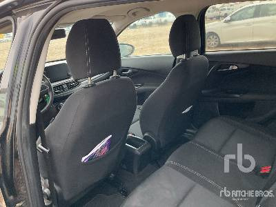 Car FIAT TIPO: picture 12