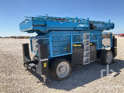 GENIE GS-5390 - Scissor lift: picture 3 GENIE GS-5390 - Scissor lift: picture 3