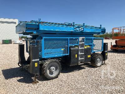 GENIE GS-5390 - Scissor lift: picture 1 GENIE GS-5390 - Scissor lift: picture 1