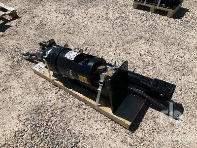 HAENER HEB 6000-A (Unused) - Auger: picture 2 HAENER HEB 6000-A (Unused) - Auger: picture 2
