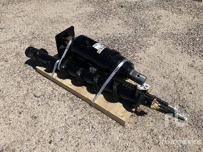 HAENER HEB 6000-A (Unused) - Auger: picture 4 HAENER HEB 6000-A (Unused) - Auger: picture 4