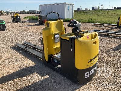 HYSTER LO 2.0 - Pallet truck: picture 2 HYSTER LO 2.0 - Pallet truck: picture 2