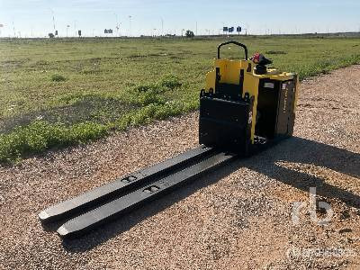 HYSTER LO2.5 - Pallet truck: picture 1 HYSTER LO2.5 - Pallet truck: picture 1
