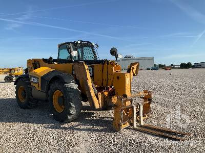 JCB 540-170 - Telescopic handler: picture 5 JCB 540-170 - Telescopic handler: picture 5