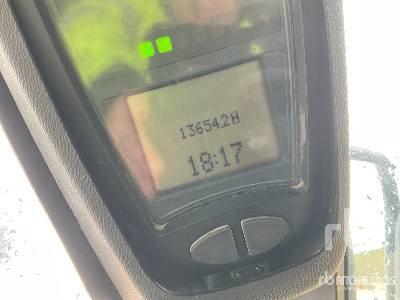 LINDE H80D/1100 - Forklift: picture 5 LINDE H80D/1100 - Forklift: picture 5