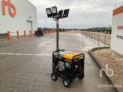 PLUS POWER SC200BF 4 in 1 Multi-Function Unit (Unused) - Welding equipment: picture 2 PLUS POWER SC200BF 4 in 1 Multi-Function Unit (Unused) - Welding equipment: picture 2