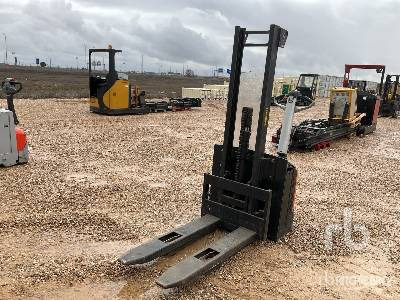 ROCLA SW12AC - Pallet truck: picture 2 ROCLA SW12AC - Pallet truck: picture 2