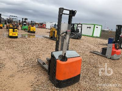 ROCLA SW12AC - Pallet truck: picture 5 ROCLA SW12AC - Pallet truck: picture 5