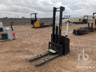 ROCLA SW12AC - Pallet truck: picture 1 ROCLA SW12AC - Pallet truck: picture 1