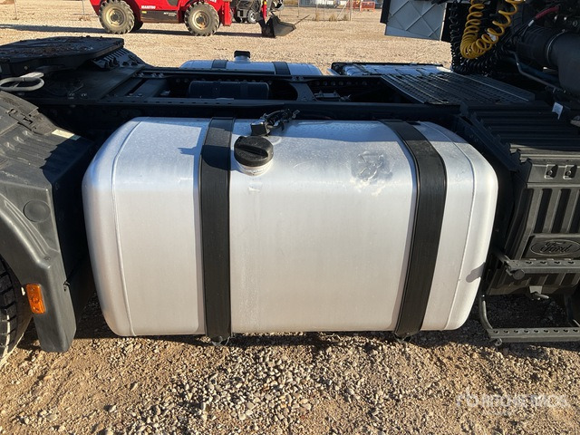 2020 Ford F-MAX 500 4x2 S/A Sleeper Truck Tractor - Tractor unit: picture 5 2020 Ford F-MAX 500 4x2 S/A Sleeper Truck Tractor - Tractor unit: picture 5