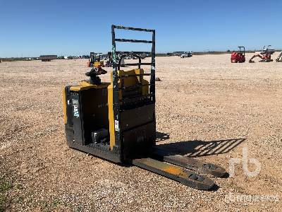 YALE MO20 - Pallet truck: picture 4 YALE MO20 - Pallet truck: picture 4