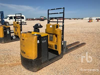 YALE MO20L - Pallet truck: picture 3 YALE MO20L - Pallet truck: picture 3