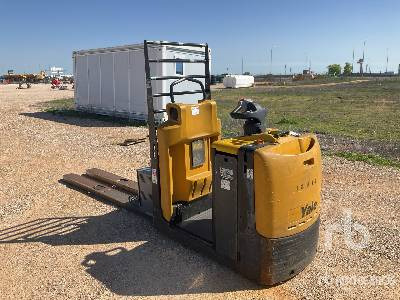 YALE MO20L - Pallet truck: picture 2 YALE MO20L - Pallet truck: picture 2