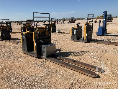 YALE MO20L - Pallet truck: picture 4 YALE MO20L - Pallet truck: picture 4