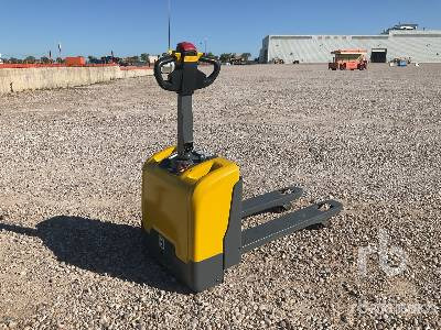 YALE MPC14 - Pallet truck: picture 3 YALE MPC14 - Pallet truck: picture 3
