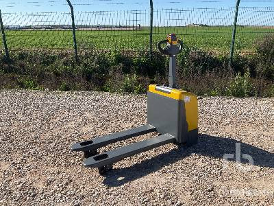 YALE MPC14 - Pallet truck: picture 1 YALE MPC14 - Pallet truck: picture 1