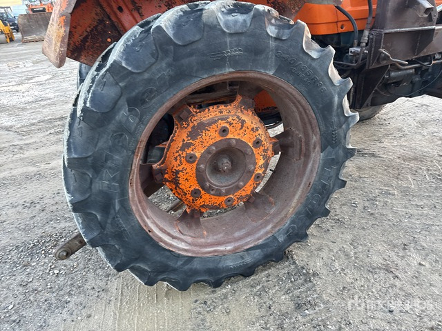 1974 Fiat 650 2WD Tractor - Farm tractor: picture 4 1974 Fiat 650 2WD Tractor - Farm tractor: picture 4