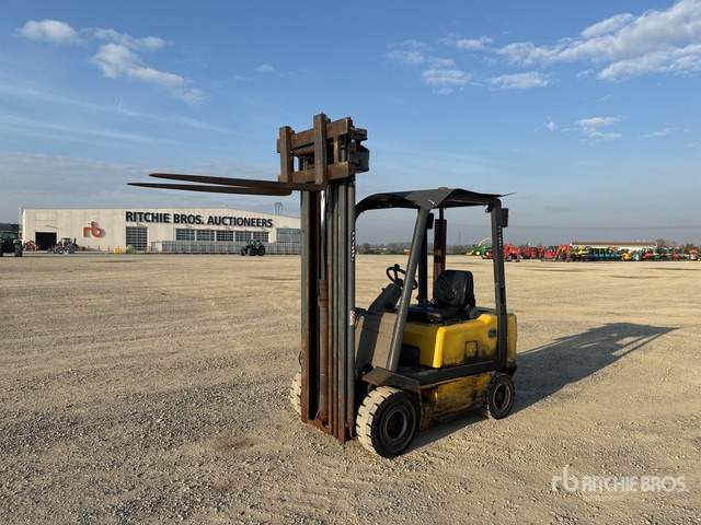 2002 OM D20 2000 kg Forklift - Forklift: picture 1 2002 OM D20 2000 kg Forklift - Forklift: picture 1