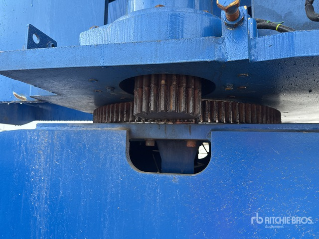 2004 Genie S-65 Telescopic Boom Lift - Telescopic boom: picture 4 2004 Genie S-65 Telescopic Boom Lift - Telescopic boom: picture 4