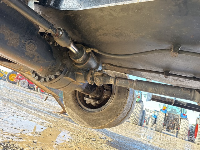 2006 Cat M318CMH Wheel Excavator - Wheel excavator: picture 5 2006 Cat M318CMH Wheel Excavator - Wheel excavator: picture 5