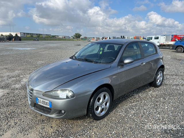 2007 Alfa 147 Automobile - Car: picture 1 2007 Alfa 147 Automobile - Car: picture 1
