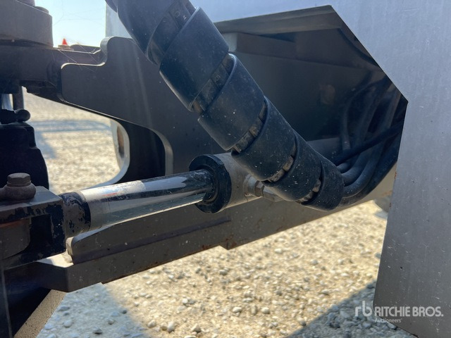 2007 Genie Z-80/60 Articulating Boom Lift - Articulated boom: picture 5 2007 Genie Z-80/60 Articulating Boom Lift - Articulated boom: picture 5
