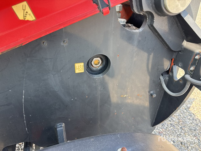 2013 Dieci Dedalus 28.7 Sollevatore telescopico - Telescopic handler: picture 5 2013 Dieci Dedalus 28.7 Sollevatore telescopico - Telescopic handler: picture 5