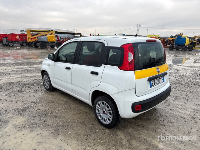 2014 Fiat Panda Automobile - Car: picture 2 2014 Fiat Panda Automobile - Car: picture 2